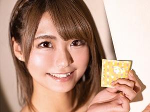 「もうゴムパンパンなんじゃない？」と思いきやなぜか中出し！！コンドームに頼りすぎたギャルが義理の弟に種付けされる！！