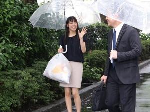 【人妻レイプ】投稿実話！！ストーカーのターゲットになってしまった妻は泣き叫びながら無残にもその若いカラダを陵辱される！！