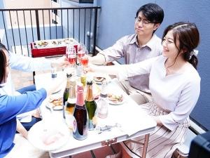 【夫婦交換】「セックスレスだったら試してみる価値あるわ」ご近所さんから聞いた寝取らせ話…ひそかに興味を持った2人は…