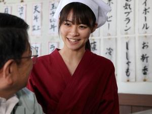 【連続婦女暴行事件】投稿実話！！片田舎の蕎麦屋でアイドル的に親しまれている若妻が卑劣な性被害に遭ってしまう胸糞ドラマ