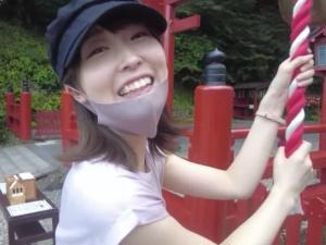 【個撮】ラブラブ彼女と温泉デート♡風呂フェラからベッドで愛し合っちゃう生々しいハメ撮り映像がヌケまくり！！