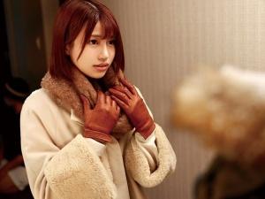 ＜お天気お姉さんNTR＞「赤ちゃんできちゃうかもね」ゲリラ大雪のせいで新人ADと相部屋宿泊！酔った勢いで彼女の方から…