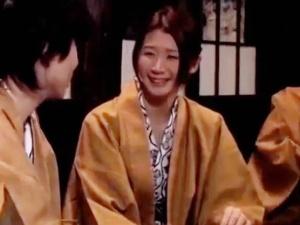 ＜寝取られ＞夫の知らぬ間に起きた惨劇・・・酔いつぶれた妻はこ汚い男どもにまわされ、メス穴をこれでもかと犯される