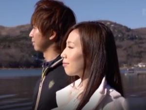 ＜人妻NTR＞夫婦水入らずの旅行・・・のはずが、突如現れた夫の上司！！無理やり犯され、感じてしまう胸糞寝取られドラマ