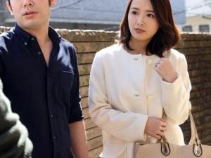 【人妻NTR】「お義兄さん…」女好きでテクニシャンな男はあろうことか弟の嫁にも見境なく手を出し始めると…