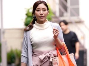 【誘拐NTRレ×プ】「ああ…いい…！！」助けに来た夫が目撃した衝撃的光景！！そこには犯罪者のペニスでよがる下品な妻が！！