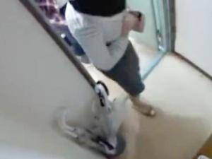 ＜熟女ナンパ＞「いつもの自分じゃないかも・・・」普通っぽいおばさんを連れ込み！専業主婦の性欲が大爆発！＜人妻ナンパ＞