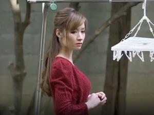 【人妻輪姦】「私…もう耐えられません…」夫の実家で親族に次々と犯される妻！！逃げようとしても連れ戻されてしまい…