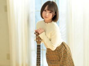 【18歳】「興奮しちゃいました…」身長143cmの超ミニマムショートカット美少女が意外にも積極的なセックスを初披露！！