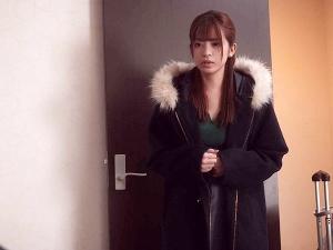 【昏睡レイプ】「もう飲めないです…」秘書課の美人社員はブツを盛られ意識を失うとセクハラを超えた性被害にまっしぐら！！