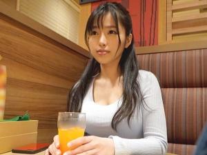 昼はお嬢様女子大生、夜は川崎のNo.1ソープ嬢！！異色の経歴を持つ美少女が鳴り物入りでAVデビューを飾ります！！
