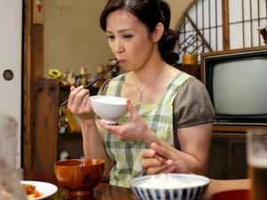 「お母さん再婚しようと思ってるんだけど…」五十路を超えた最愛の母からまさかの発言！！乳離れ出来ない息子は駄々をこねて…