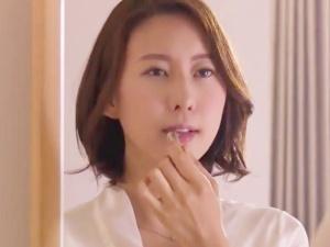 ＜人妻NTR＞「やだ…許してください！！」元上司に無理やり股を開かされ、寝取られレイプされた妻！！しかくその体は…
