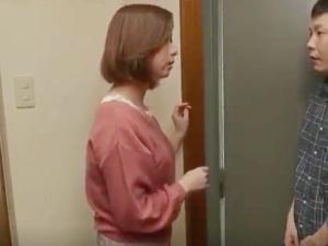 「塾に行っちゃったけど…お茶飲んでく？」感じの良かった息子の友人を家に上げたらとんでもないことになってしまう！！