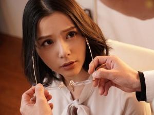 「写真バラ撒いちゃうよ？」不良生徒に脅された美人教師！！気弱な性格の女は繰り返しそのスレンダーボディを汚されて…