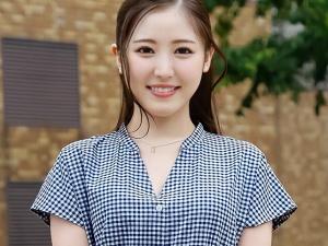 【素人ナンパ】「イッてもいいですか…？」こう見えてMっ気の強い保育士が玩具攻めで即イキすると涙目でノーハンドフェラ！！