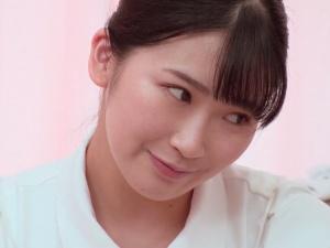「生理現象なんで気にしないでくださいね」清拭中に勃起する患者をイヤらしい目で見る看護師・・・次の瞬間、ペニスをしごき出す