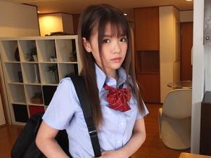 ＜彼女の妹＞「今日11回もシテるのにまた大きくなっちゃったの？」鉄マンと自称する美少女JKに痴女られこっそり中出し交尾！