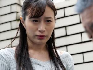【ながえスタイル】「なんてことシてるんですか…」若妻の肢体に欲情した義父は息子の目を盗み襲いかかってしまう！！