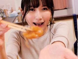 「足りない…もっと激しく…」イチャイチャ新婚生活かと思いきや、SEXモンスターだった嫁に毎日痴女られる地獄の性生活！！