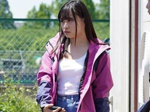 【NTRビデオ】彼女1人で参加したサークルキャンプ！！ホームページに載せるというそのカメラで撮られた映像は、なんと…