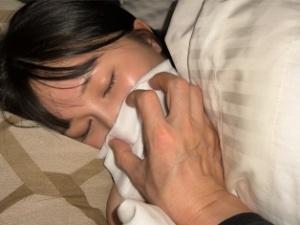 【昏睡レイプ】彼氏持ち10代少女をストーキングのうえ自宅特定！！不法侵入から薬物投与、レイプに至る鬼畜的犯行記録…