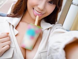 ＜素人ナンパ＞イン●タ映えすることに命をかける承認欲求バリ高なイキり女子大生をミラー号に連れ込んでなし崩し的セックス！！