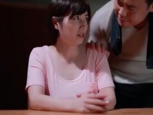 「疲れてるから…」バイトを始めた妻の様子がおかしい！！なんと職場であるスーパー銭湯でその熟れ始めた体が大人気で…
