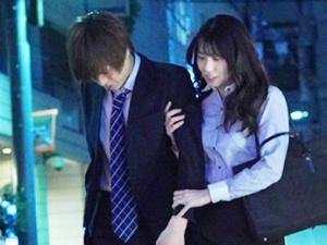 ＜人妻不倫＞「一度の過ちで終わらせたくないです…」年下の同僚にガチ恋された女は、次第に本気になってしまい・・・