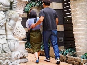 ＜産後処女＞「中に出して！」敏感なカラダを犯された人妻は、その快感がやみつきとなり自ら犯されにやって来る！！