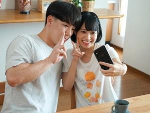 婚約までした彼女が家を空けた3日間、幼馴染の告白で両想いだったことが発覚！堰を切ったように2人の性欲は爆発する