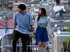 【幼馴染】「中に出して…」親たちがいない２人きりの家で後先考えずゴム無しセックス！！２人の愛はますます深まって…