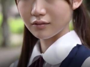 成長期の少女のカラダを犯したい・・・清楚系女子生徒が拉致レイプ被害！！制服姿のまま未成熟な膣内に射精される