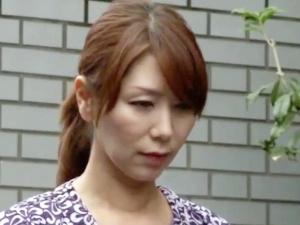＜嫁の母＞「マイがとんでもないことを…」娘の不貞行為を謝りに来た義母が、妙に色っぽく見えてしまい・・・