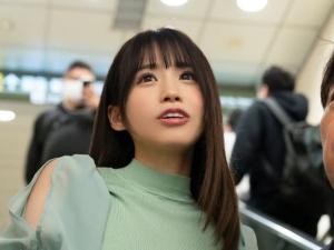 「イッちゃダメ…まだダメ…」可愛い顔して性欲強すぎ！！男顔負けの痴女っぷりで射精後のチ●ポも咥えて放さない！！