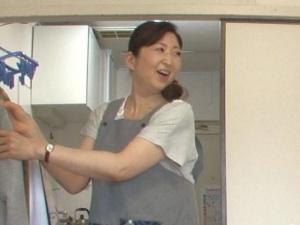 【おばさんレンタル】超ぽっちゃり！！56歳の生々しい熟れボディがシコシコを加速させる熟女マニア向けの盗撮性行為映像