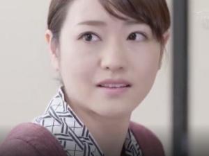 【嫁の母】「お義母さん…ごめんなさい…」嫁ではなく義母の膣内（ナカ）に放出された精液！！しかしその行為が女を夢中にさせて…