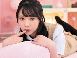 ＜二葉エマ＞「ねえねえお兄ちゃん、もっとオチンチンおっきくして♡」自分には可愛すぎる美少女妹が朝からフェラ抜き口内射精！