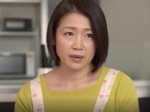 【母子交尾】「もうこんなことやめよう…じゃないと…」母を女として意識してしまった息子だが、母の方も息子に求められると…