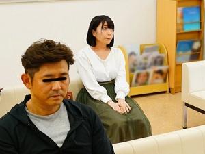 ＜若妻レイプ＞産後で敏感になってるオマ●コが犯される！病院のトイレでイラマチオから中出し強姦の地獄絵図