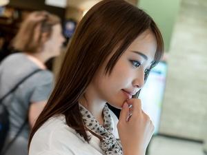 ＜人妻ナンパ＞「私だけじゃ赤ちゃん作れないから…」夫に相手にされなくなったSSS級美女をダンナより先に孕ませ中出し！！