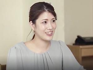 【人妻NTR】「主人のこと愛してるので…」夫の恩人だという男に無理やり犯された美人妻！！挙げ句は夫婦の寝室でまで…