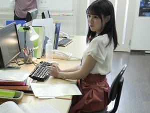 【鬼畜レイプ】「出してください…中に…」死の恐怖を感じたお天気キャスターは言われるままに中出しを懇願してしまうと…