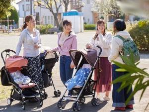 「イれるのはダメ…ああっ♡」出産でおっぱいが張ってるアラサー妻がご無沙汰らしい生チ●ポでキャンキャン感じて中出し被害！！