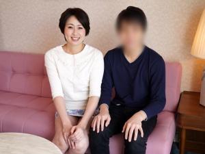 「俺さ…お母さんのこと好きなんだよ…」親ではなく女として母親を愛してしまった大学生の息子が一世一代の告白！！
