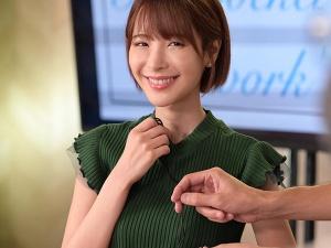＜女子アナ＞独立をチラつかせる生意気アナウンサーを催眠洗脳！！思いのままに性奉仕させてやる！！＜桃乃木かな＞