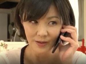 【熟女レズ】「…え、面白いこと？」ひょんなことから出会った人妻と禁断の関係に！！男とでは味わえない快楽の味は罪深いほど…