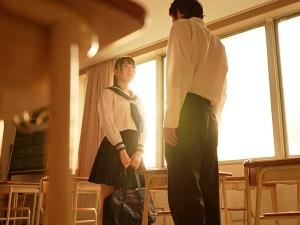 【JK調教】「犯されて…汚されて…もう前の私には戻れない…」自他共に認める優等生が不良たちによって変えられてしまう…