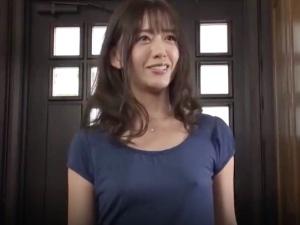 「今見てたでしょ？」同居するお義姉さんはまさかのノーブラ＆ノーパン！！兄貴が家を空けたその夜からボクの下半身は暴走して…