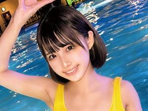 「もっかいしよ♡」中出しOKの未成年！！H大好きな美少女と二人っきりでヤりまくったハメ撮りビデオ